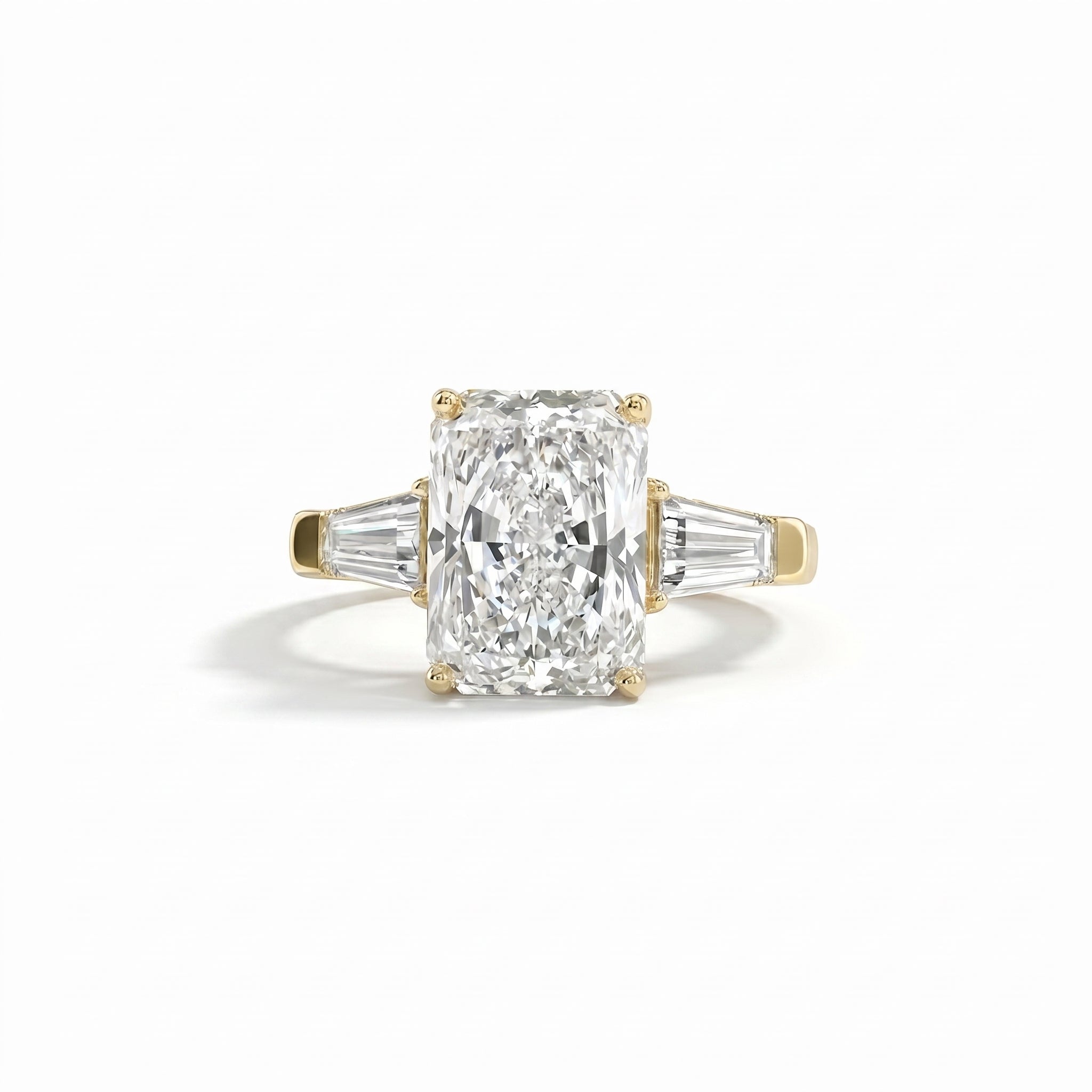 9K YELLOW GOLD